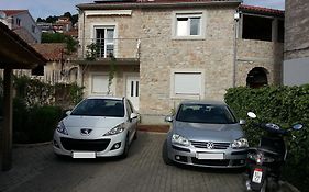 New Studio Apartments Trlaja