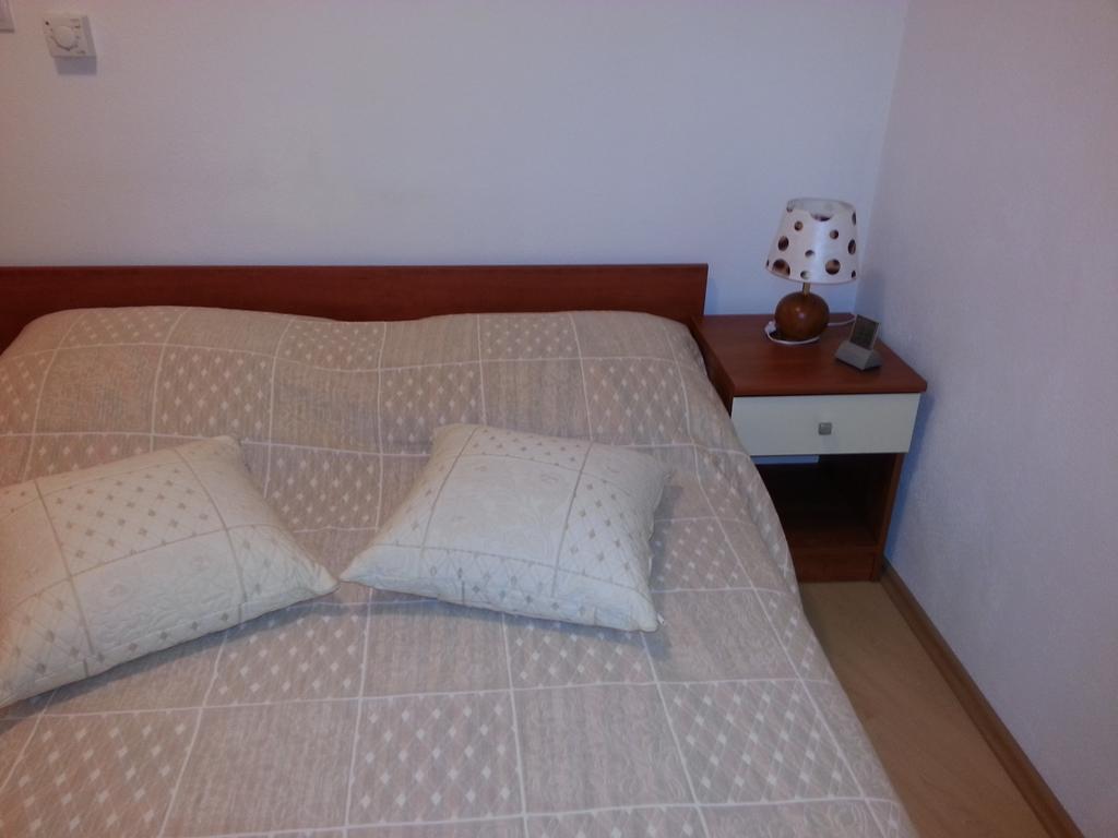 New Studio Apartments Trlaja Šibenik Стая снимка